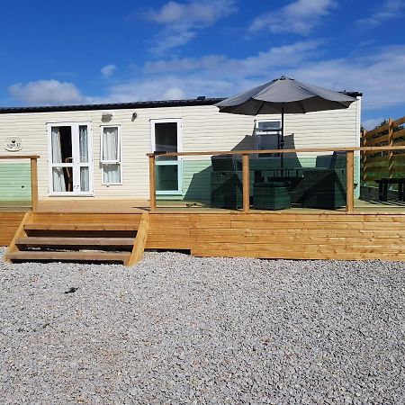 The Static, Lowenva, United Downs, Cornwall Redruth Exterior photo